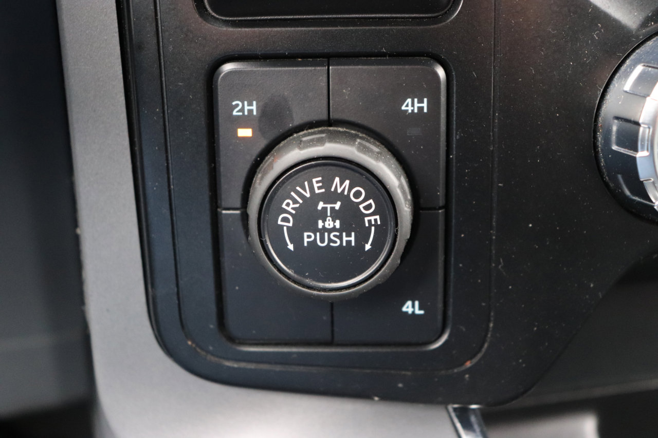 Used 2024 Ford F150 XLT w/ Mobile Office Package image 43