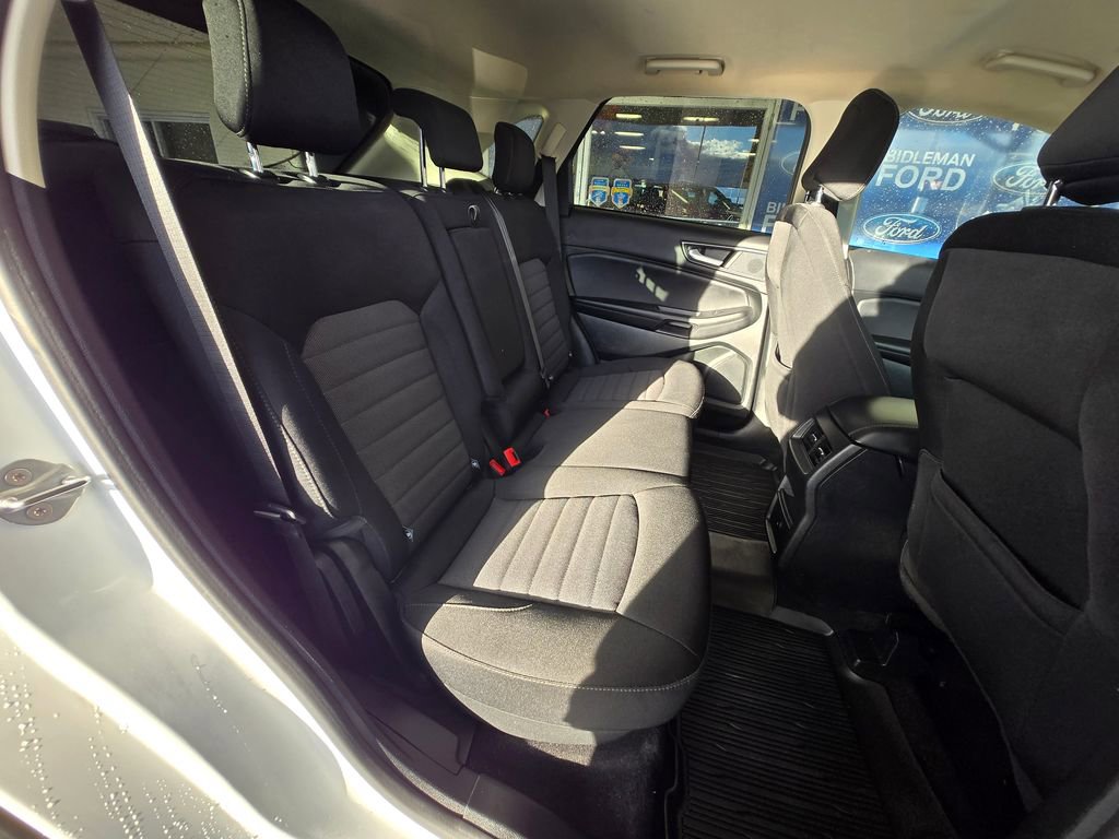 Used 2022 Ford Edge SE image 20