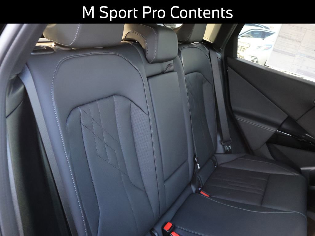 New 2026 BMW X3 xDrive30 w/ M Sport Package image 16