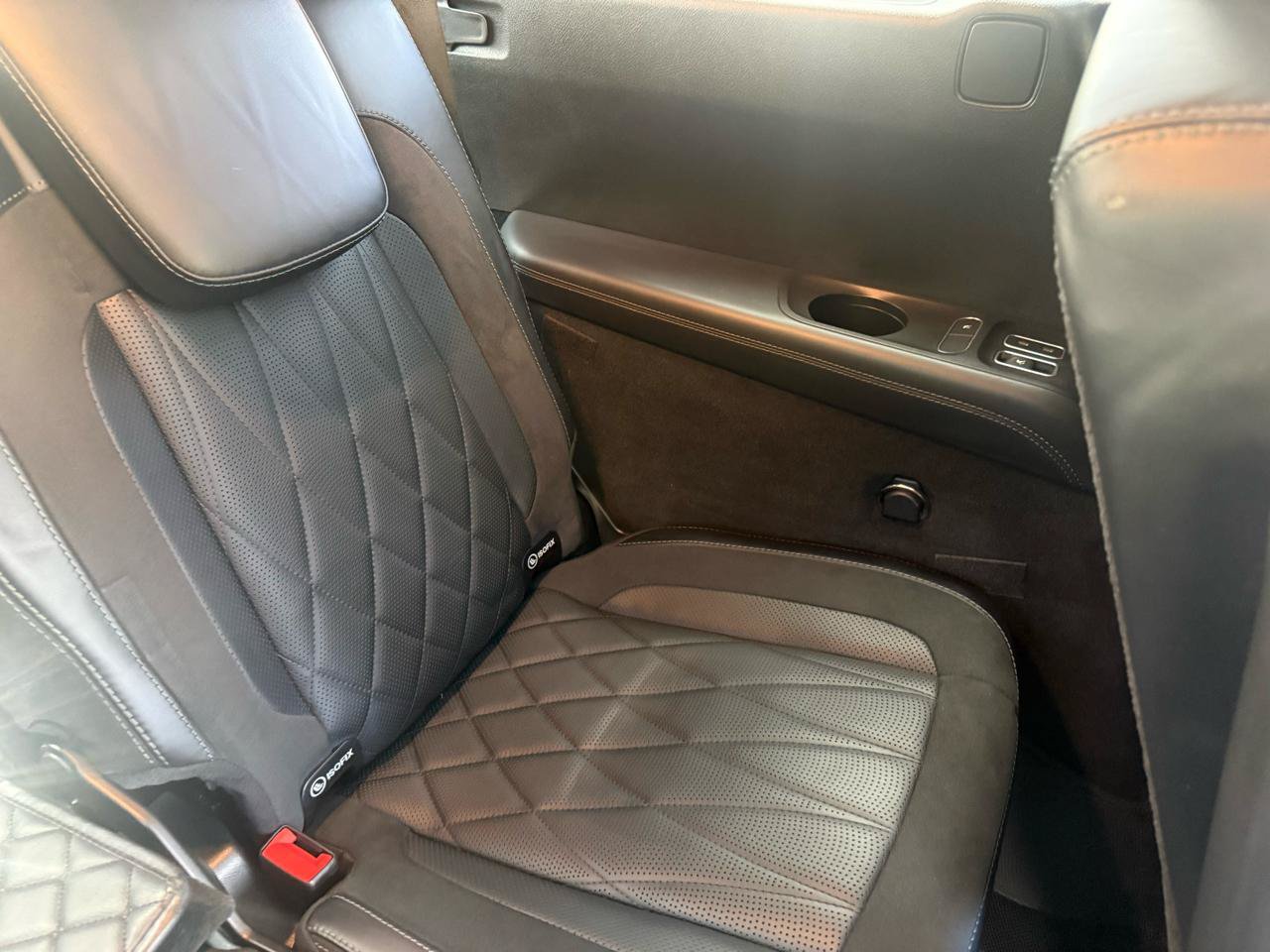 Used 2021 Mercedes-Benz GLS 63 AMG 4MATIC image 22