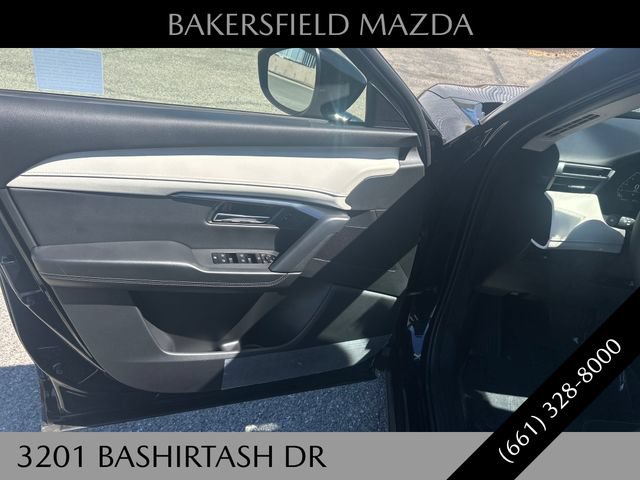 New 2026 MAZDA CX-5 Select AWD/4WD image 10