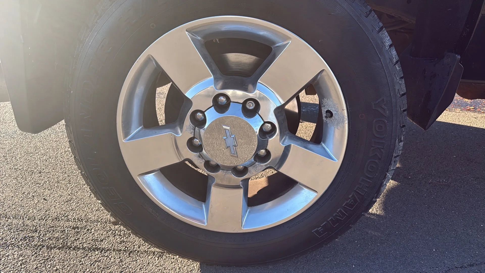 Used 2016 Chevrolet Silverado 2500 LT w/ LT Convenience Package image 12