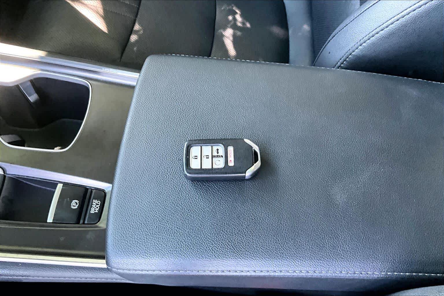 Used 2020 Honda Accord EX-L image 15