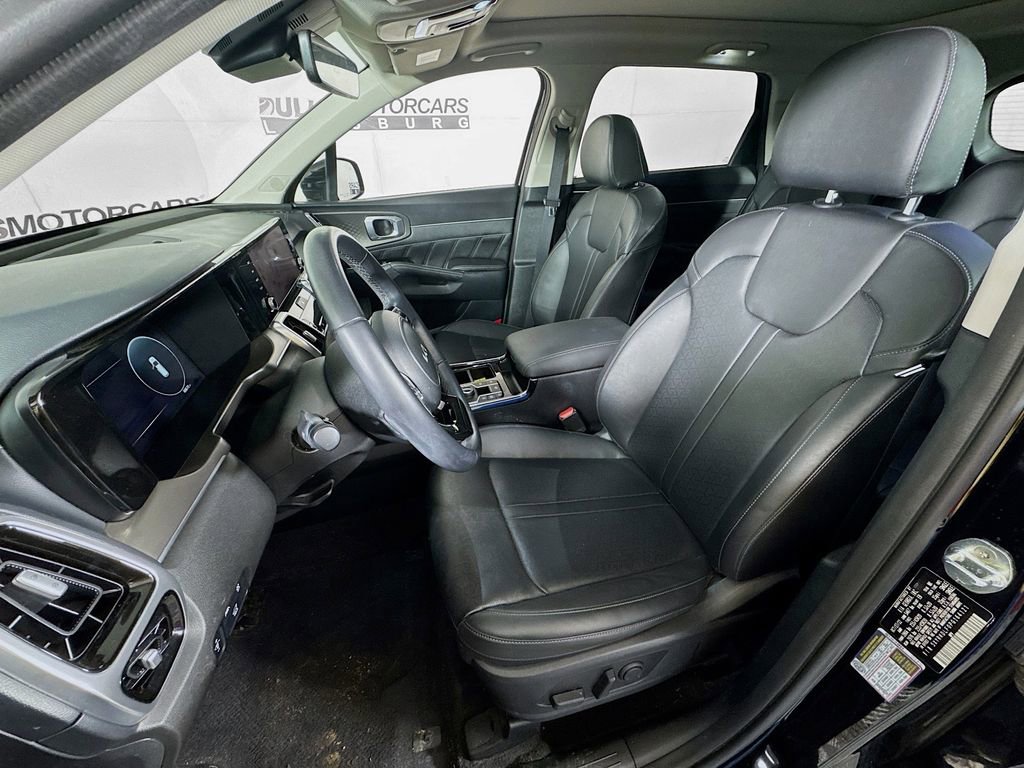 Used 2023 Kia Sorento SX AWD/4WD image 21