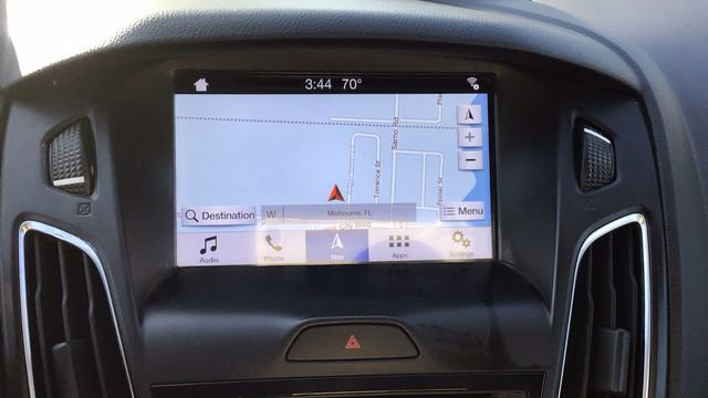 Used 2017 Ford Focus RS image 24