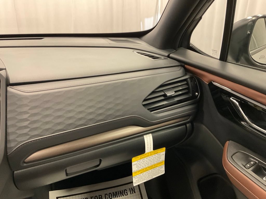 New 2026 Subaru Forester Touring AWD/4WD image 25