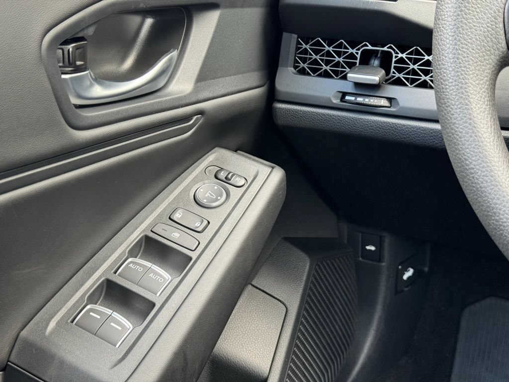 Certified 2026 Honda Accord SE image 14