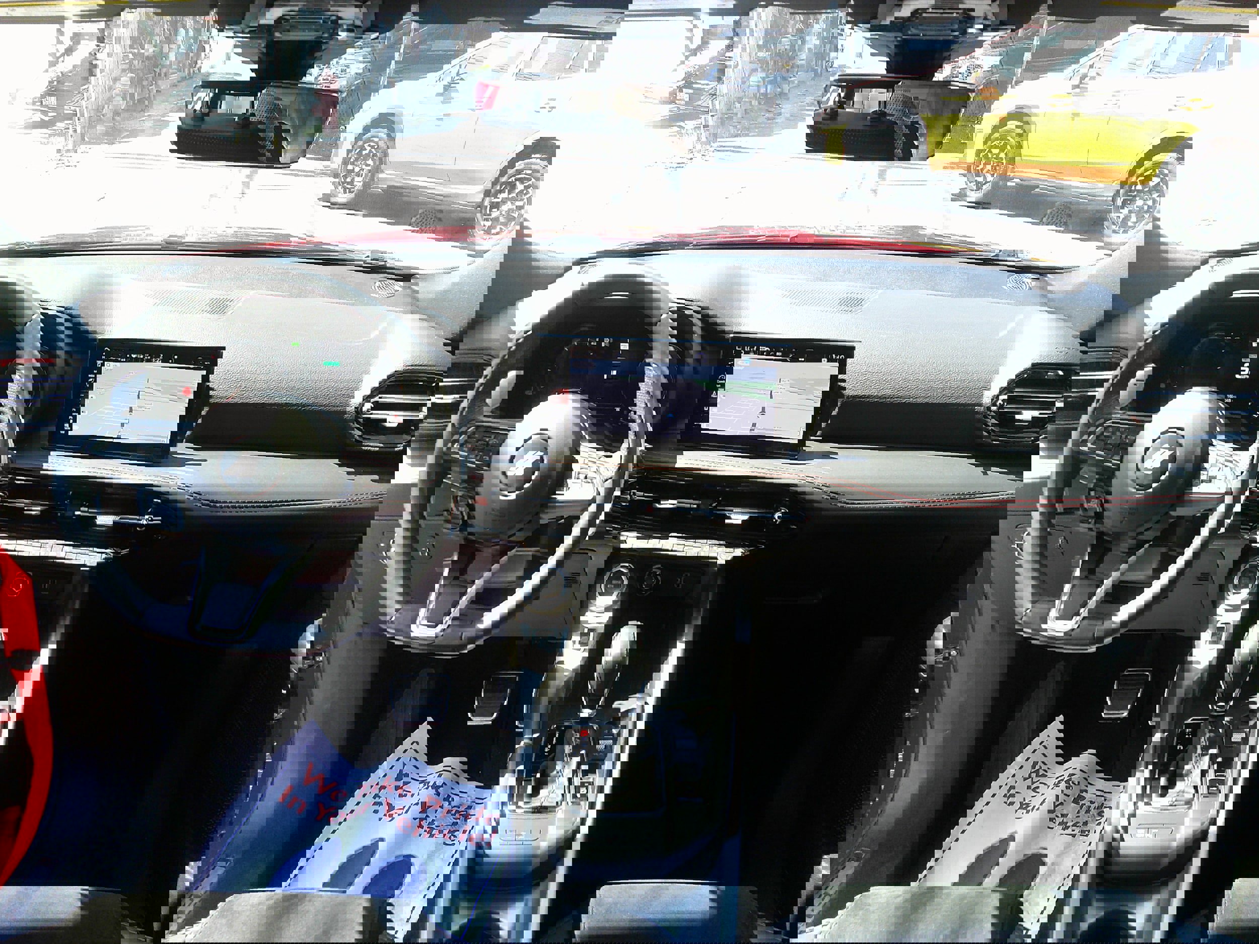 Used 2024 Dodge Hornet R/T Plus image 21