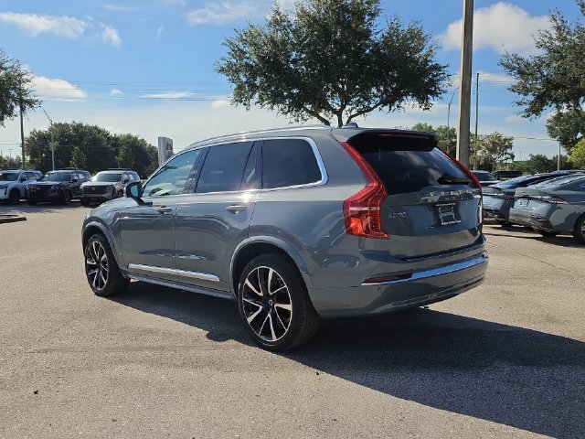 Used 2023 Volvo XC90 B6 Plus w/ Protection Package Premier AWD/4WD image 6