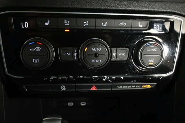 Certified 2023 Volkswagen Atlas SEL AWD/4WD image 29