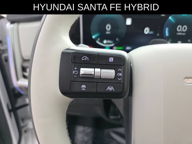 Used 2025 Hyundai Santa Fe Calligraphy AWD/4WD image 31