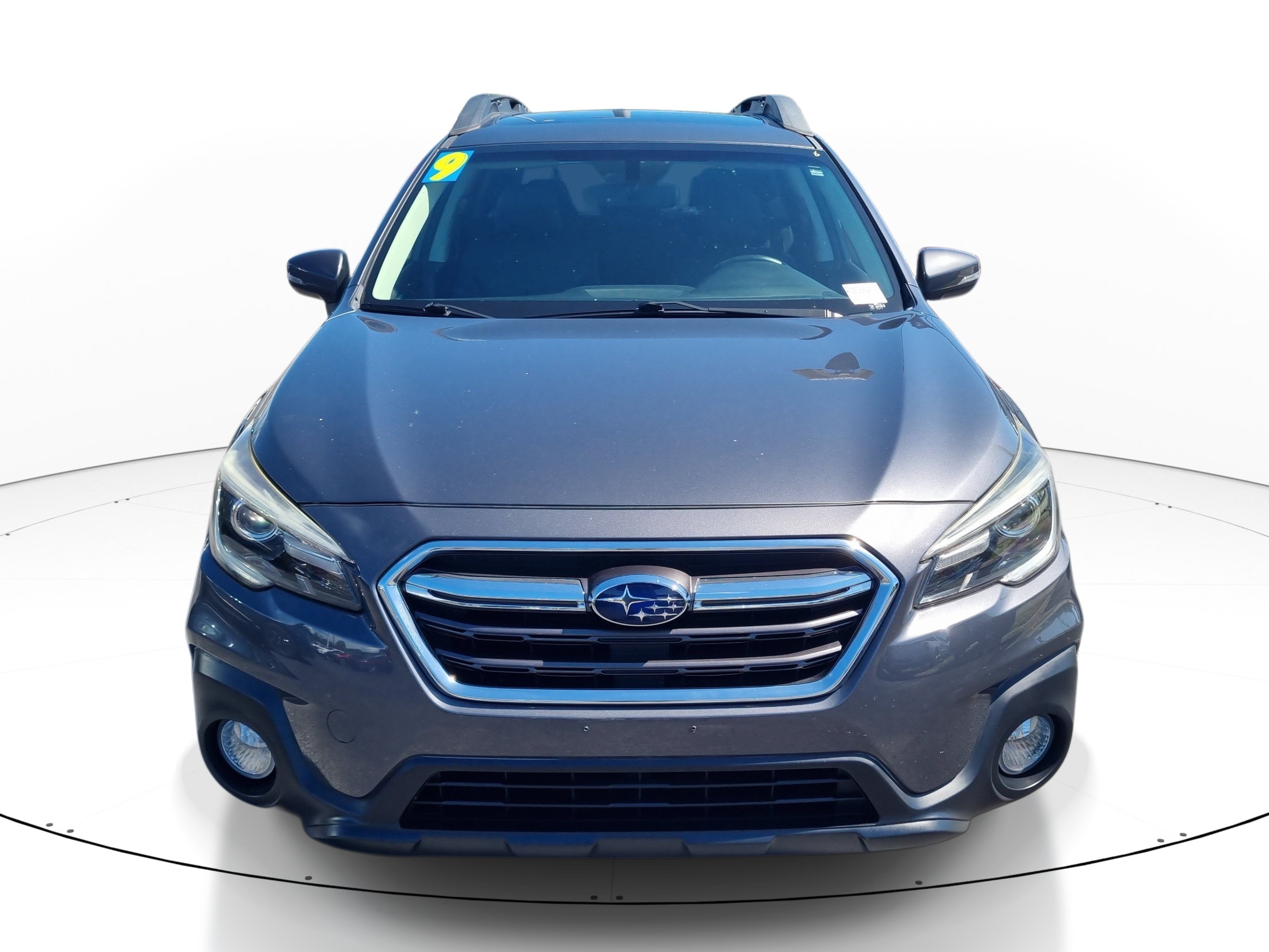 Used 2019 Subaru Outback 3.6R Limited w/ Protection Package #1 AWD/4WD video 2