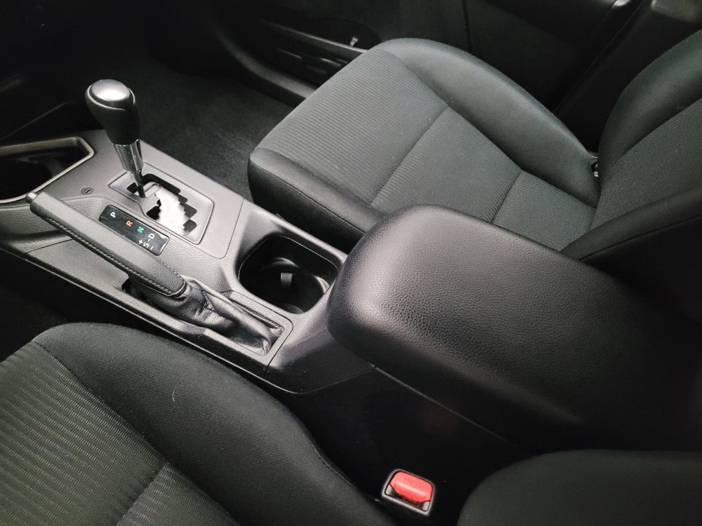 Used 2018 Toyota RAV4 LE w/ All Weather Liner Package image 26