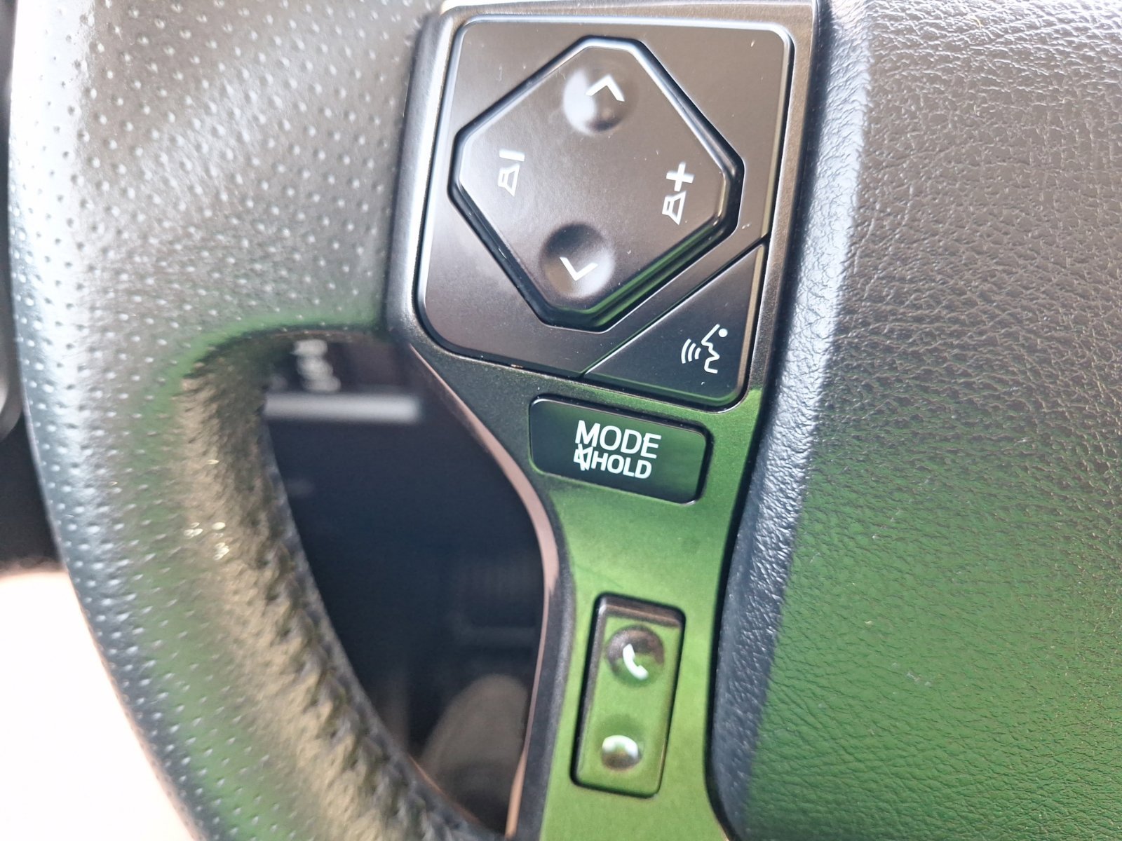 Used 2021 Toyota 4Runner Nightshade AWD/4WD image 20