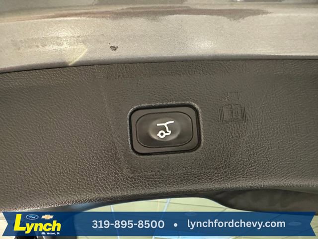 Used 2024 Ford Edge Titanium AWD/4WD image 19