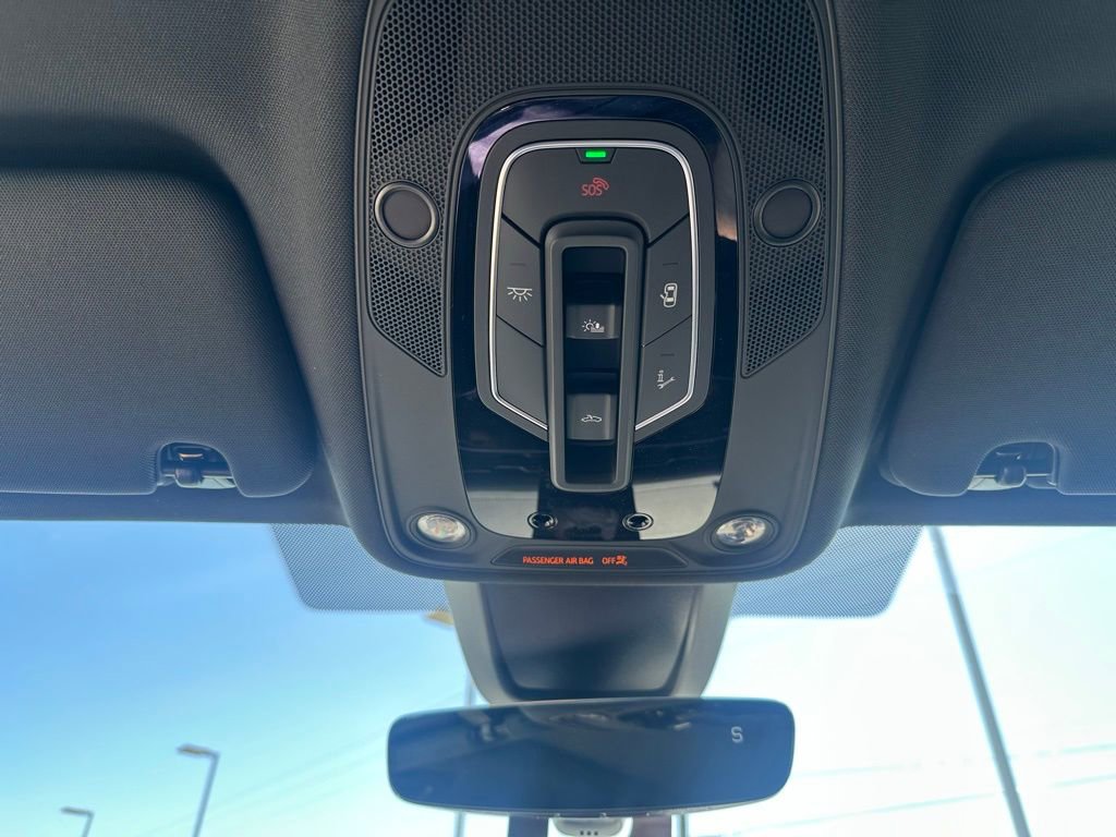 New 2026 Audi Q7 3.0T Premium Plus image 14