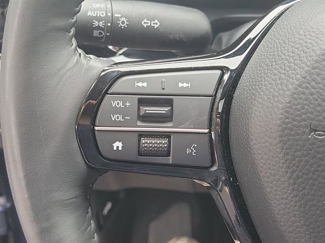 Used 2023 Honda CR-V EX-L image 68