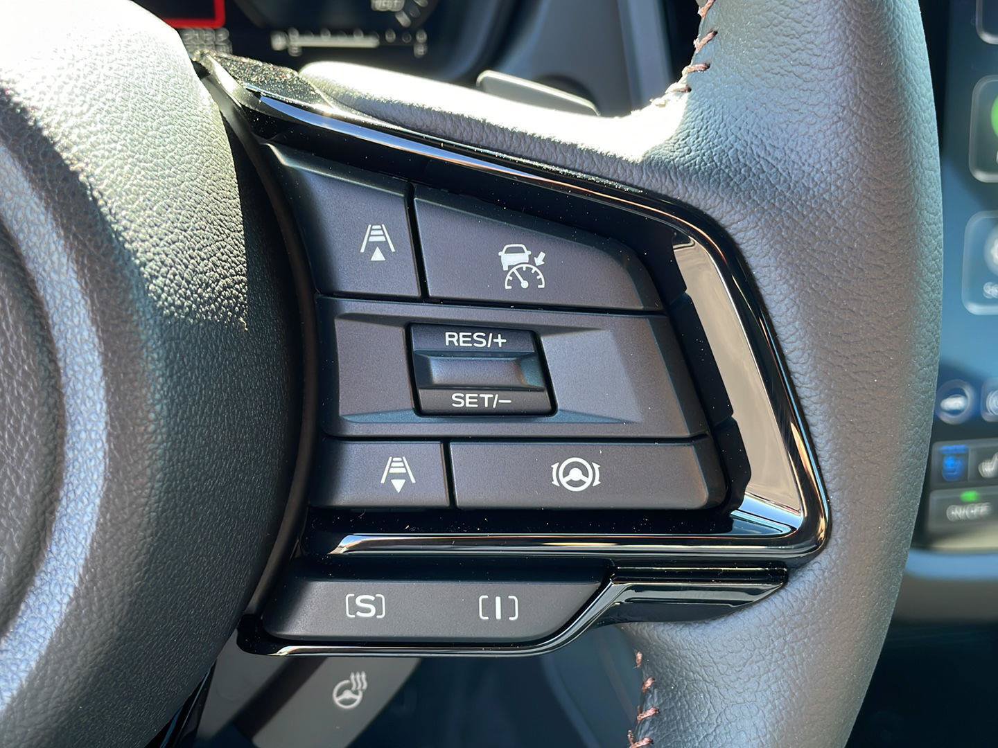 New 2026 Subaru Forester Touring AWD/4WD image 14