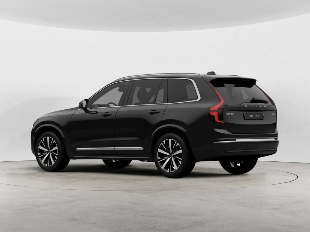 New 2027 Volvo XC60 B5 Core AWD/4WD image 5