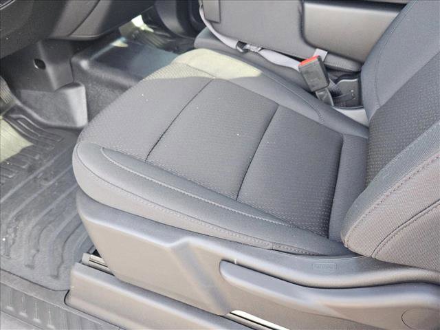 New 2026 Chevrolet Silverado 2500 W/T w/ WT/CX Safety Package image 4