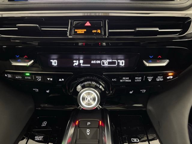 Certified 2026 Acura MDX FWD w/ Technology Package image 23