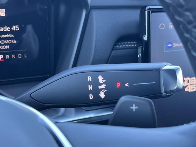 New 2026 GMC Terrain Elevation w/ Black Edition image 16
