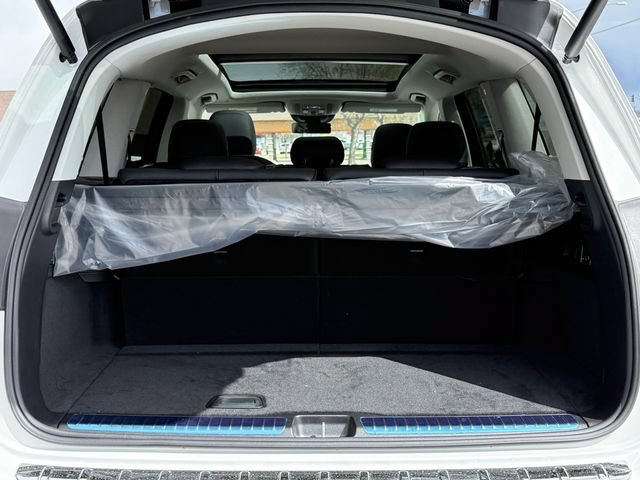 New 2025 Mercedes-Benz GLS 450 4MATIC image 42