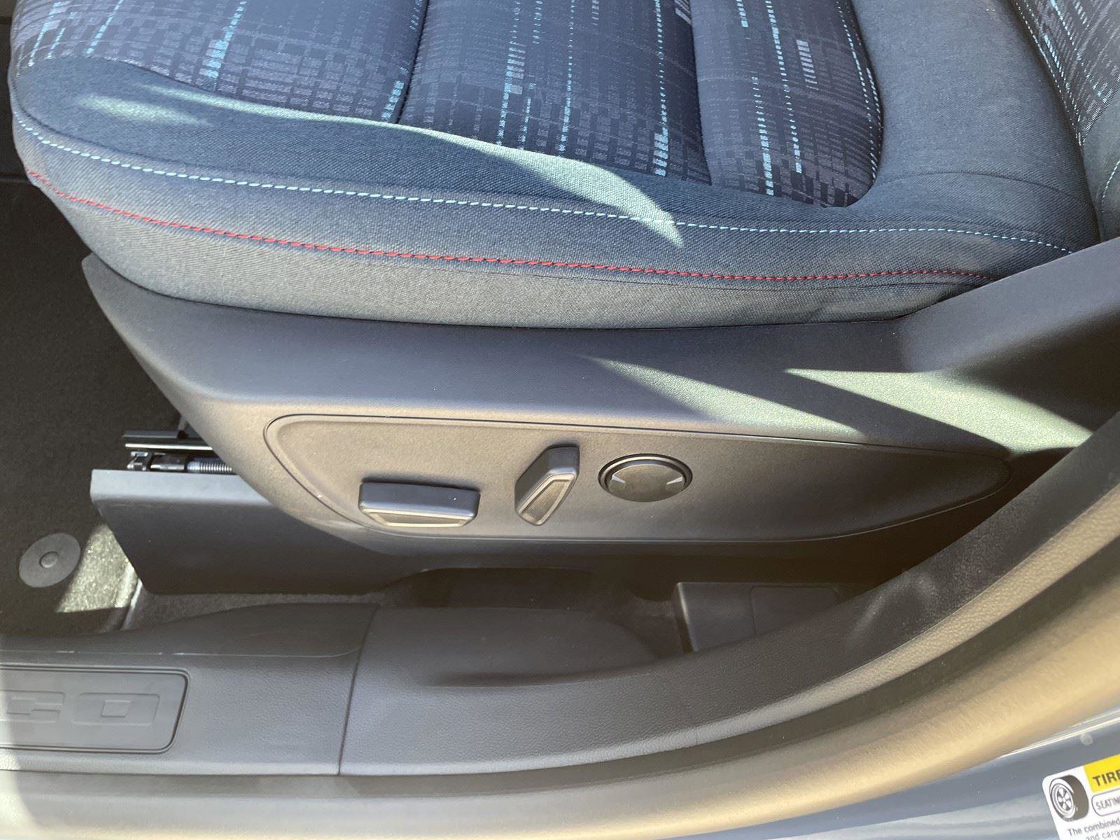 New 2025 Ford Bronco Sport Heritage w/ Convenience Package image 10