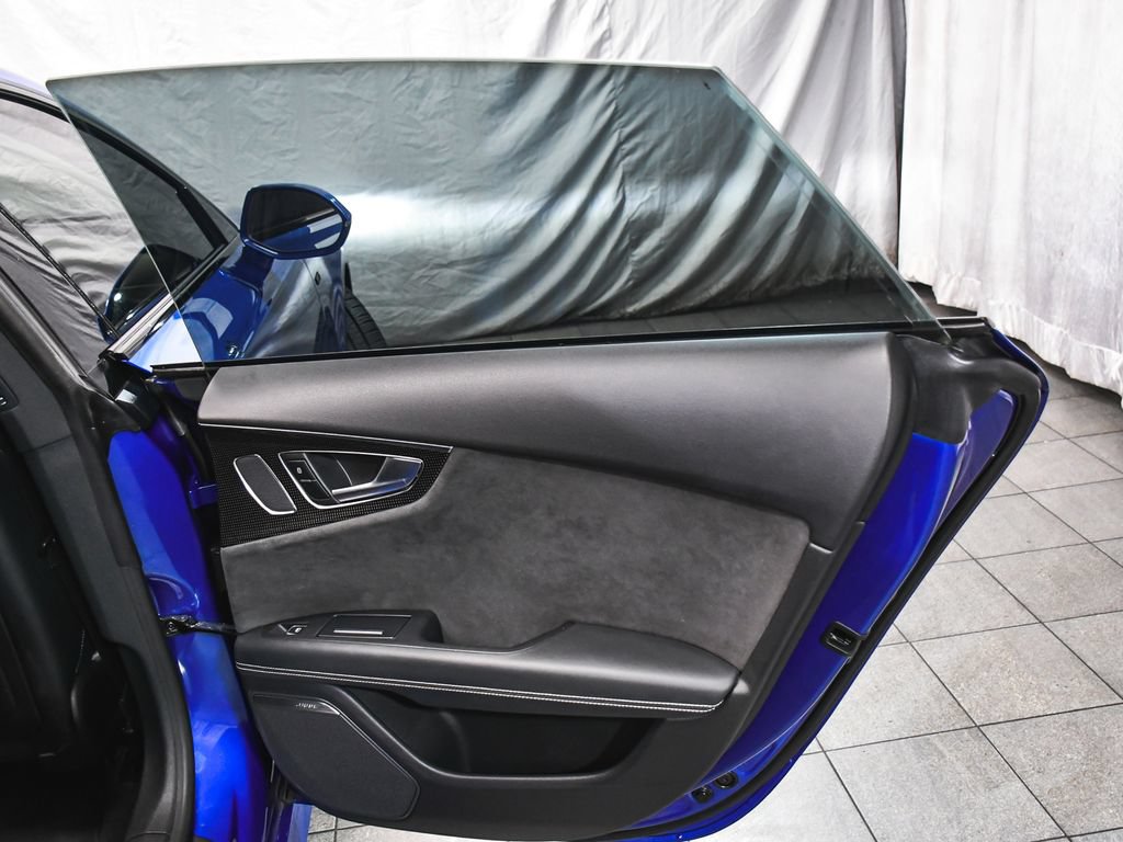 Used 2018 Audi S7 Prestige w/ S Sport Package AWD/4WD image 15