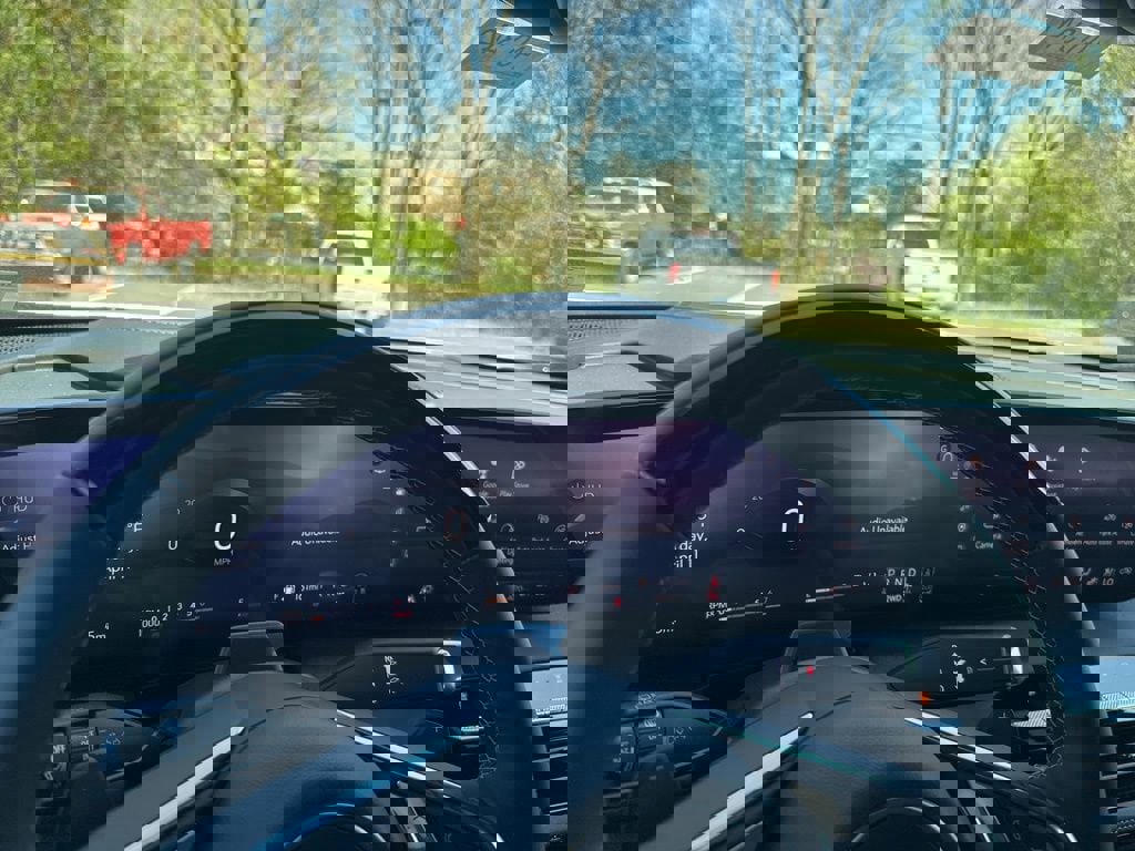 New 2026 Buick Enclave Avenir w/ Super Cruise Package image 34