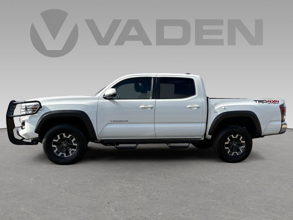 Used 2022 Toyota Tacoma TRD Off-Road image 7