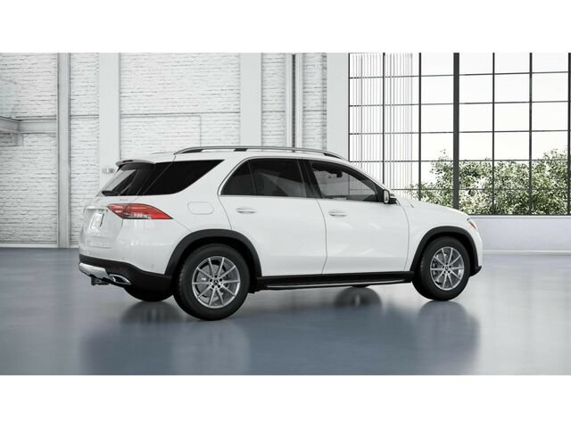 New 2026 Mercedes-Benz GLE 450e 4MATIC image 20