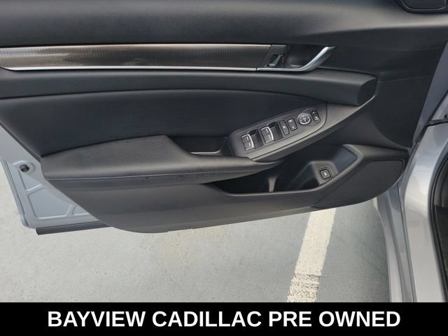 Used 2021 Honda Accord Sport image 17