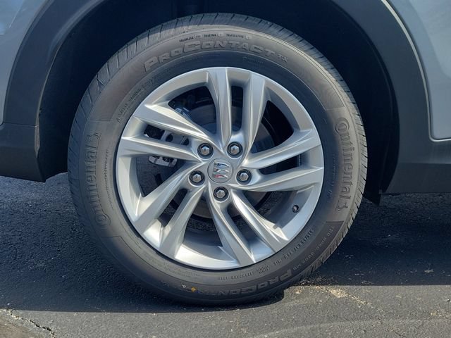 New 2026 Buick Envista Sport Touring w/ Convenience I Package FWD image 5