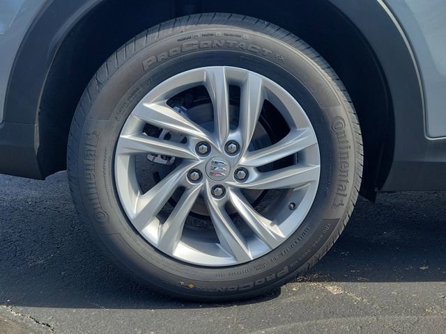 New 2026 Buick Envista Preferred w/ Convenience I Package image 5