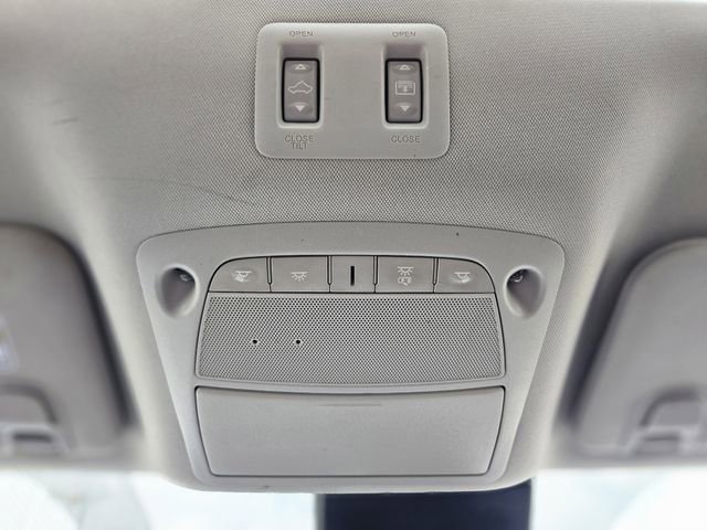 Certified 2021 Nissan Murano SL w/ SL Moonroof Package image 27