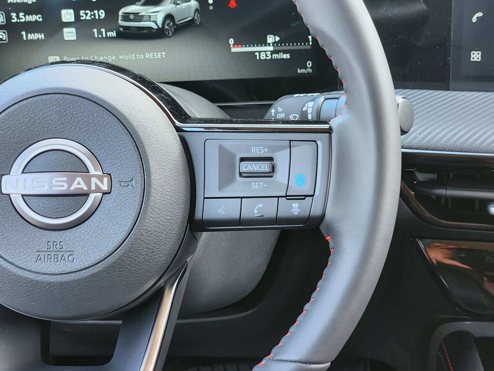 New 2026 Nissan Kicks SR image 24