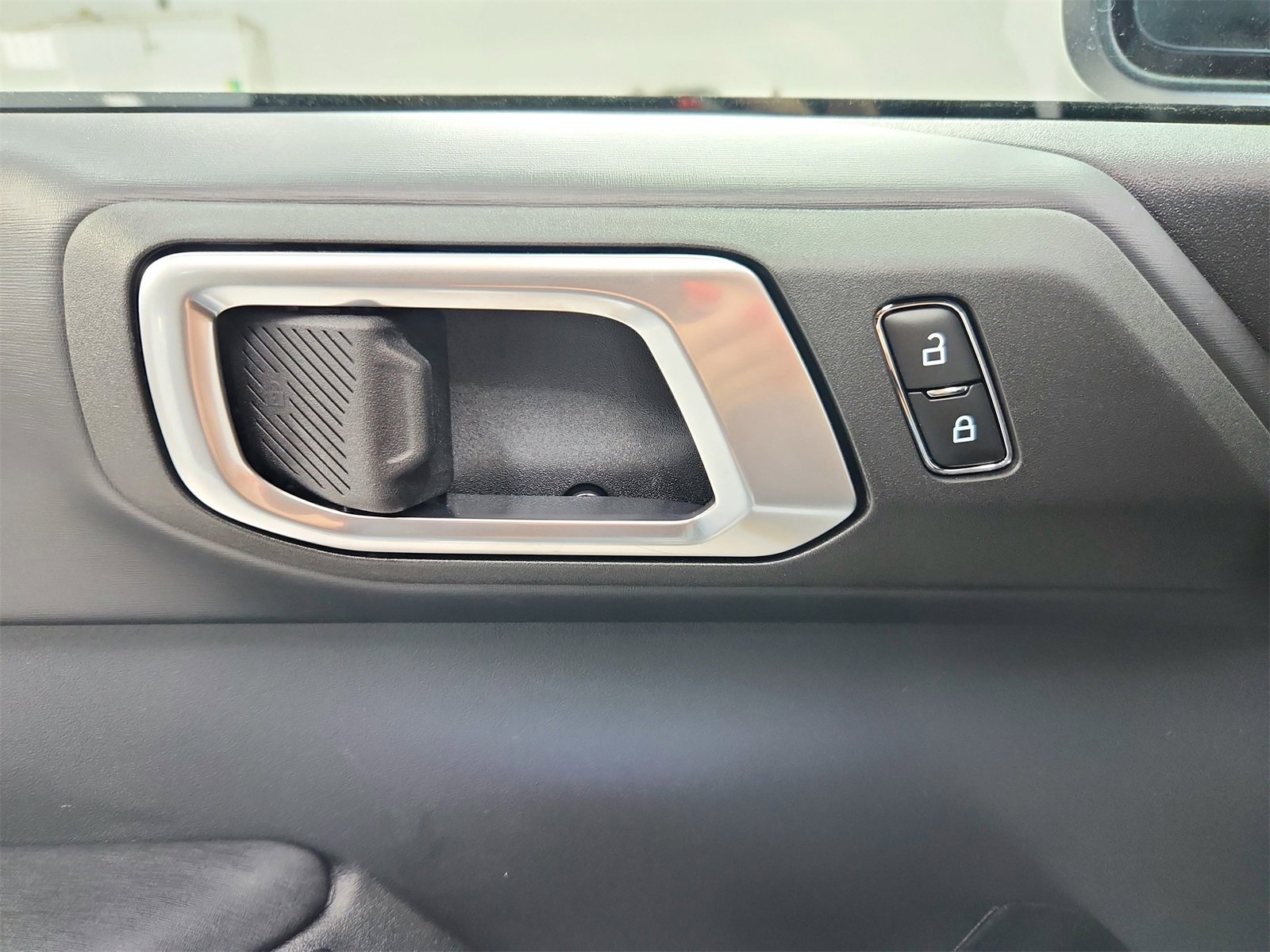 New 2025 Ford Bronco Outer Banks image 36