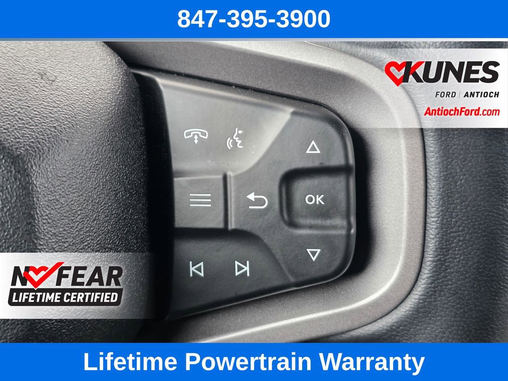 Used 2023 Ford Bronco Wildtrak image 36