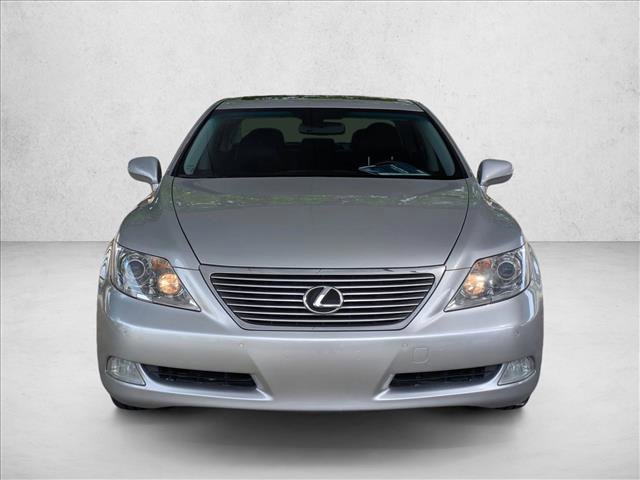 Used 2008 Lexus LS 460 image 2