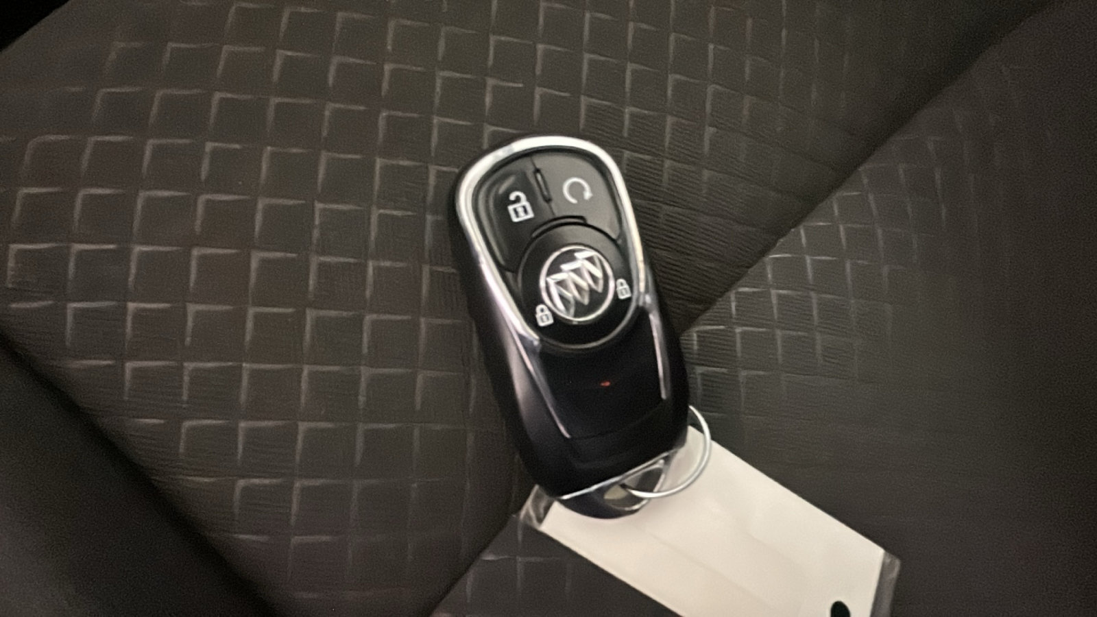 Used 2019 Buick Encore Sport Touring w/ Safety Package AWD/4WD image 24