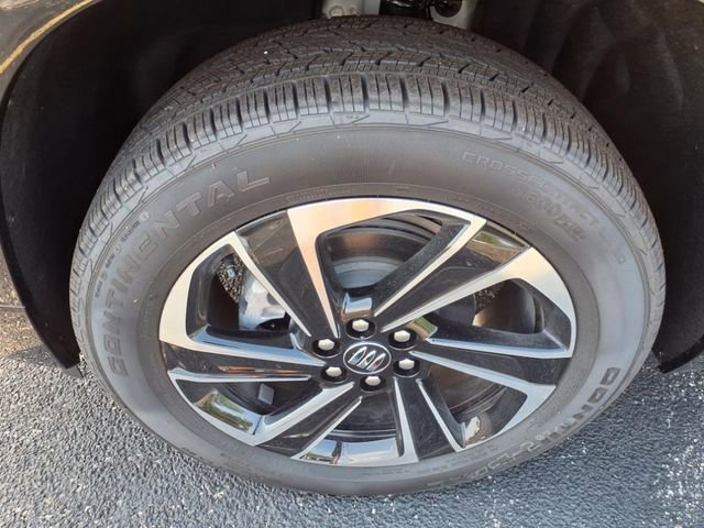 New 2026 Buick Enclave Sport Touring w/ Power Package image 13