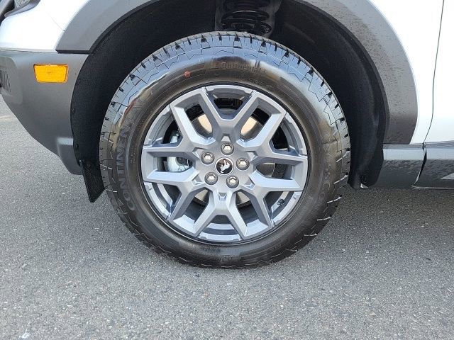 New 2025 Ford Bronco Sport Big Bend image 11