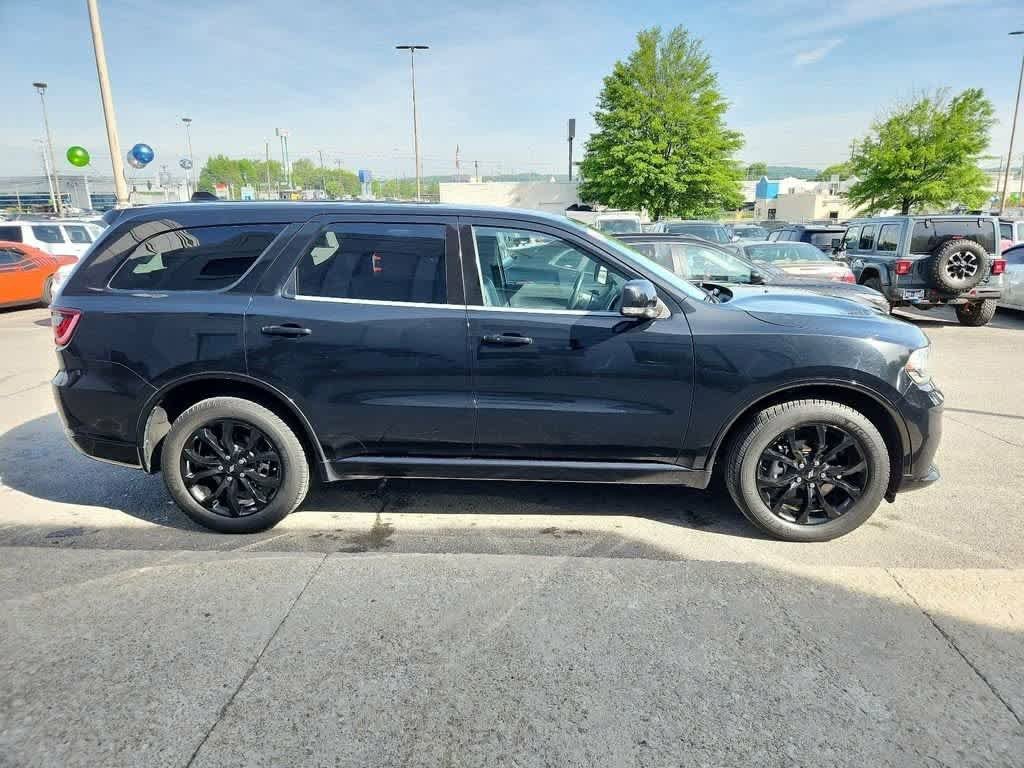 Used 2019 Dodge Durango GT AWD/4WD image 6