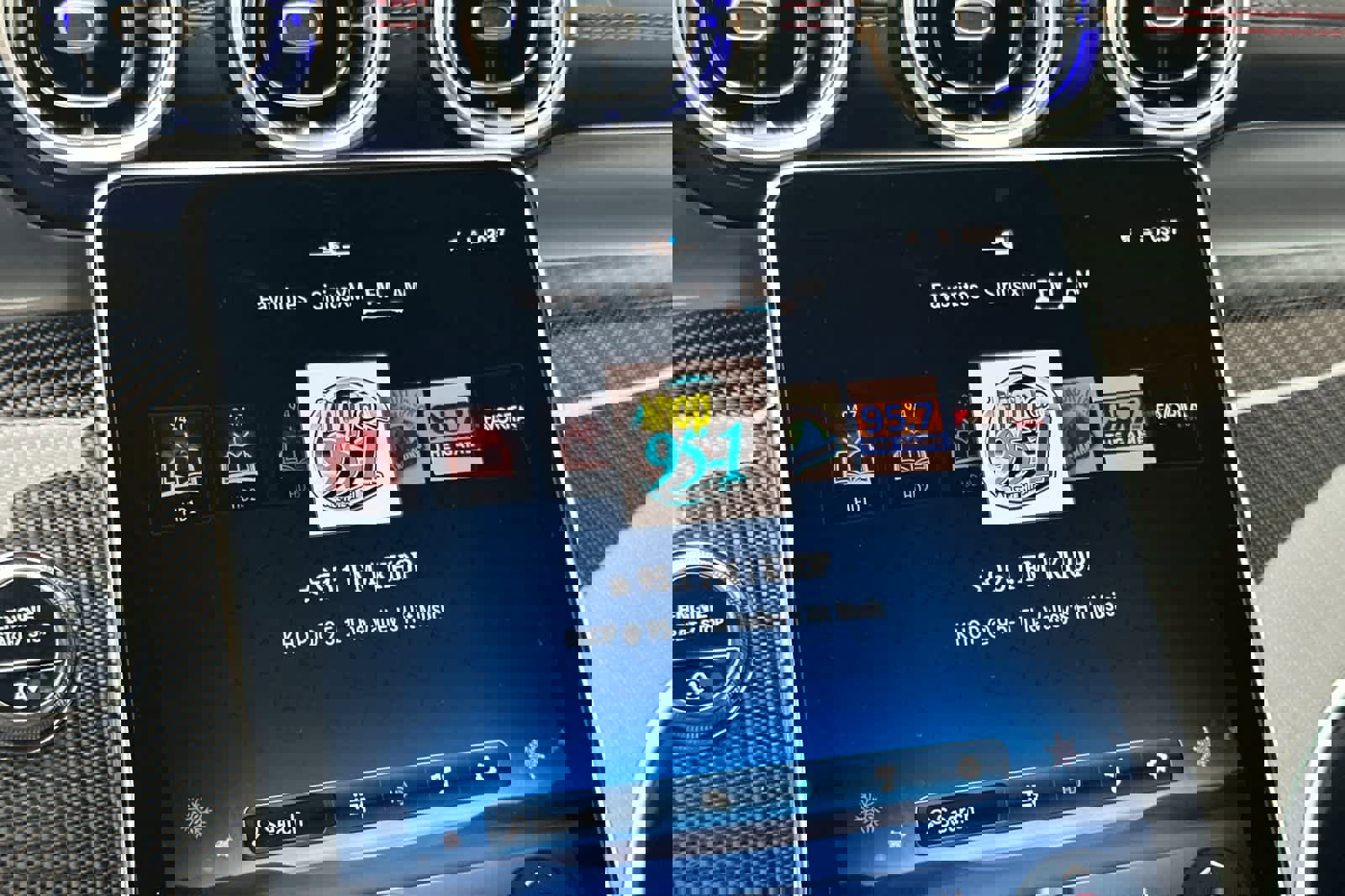 New 2026 Mercedes-Benz GLC 43 AMG 4MATIC image 17