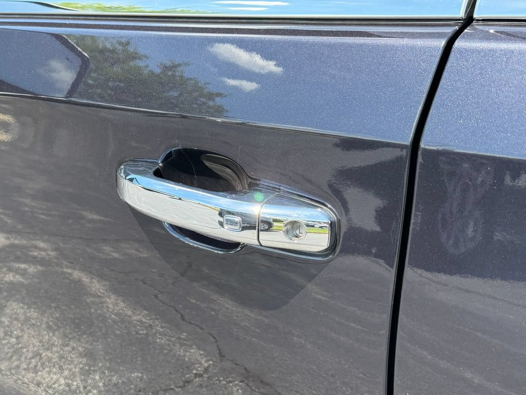 Certified 2026 GMC Sierra 1500 Denali AWD/4WD image 20