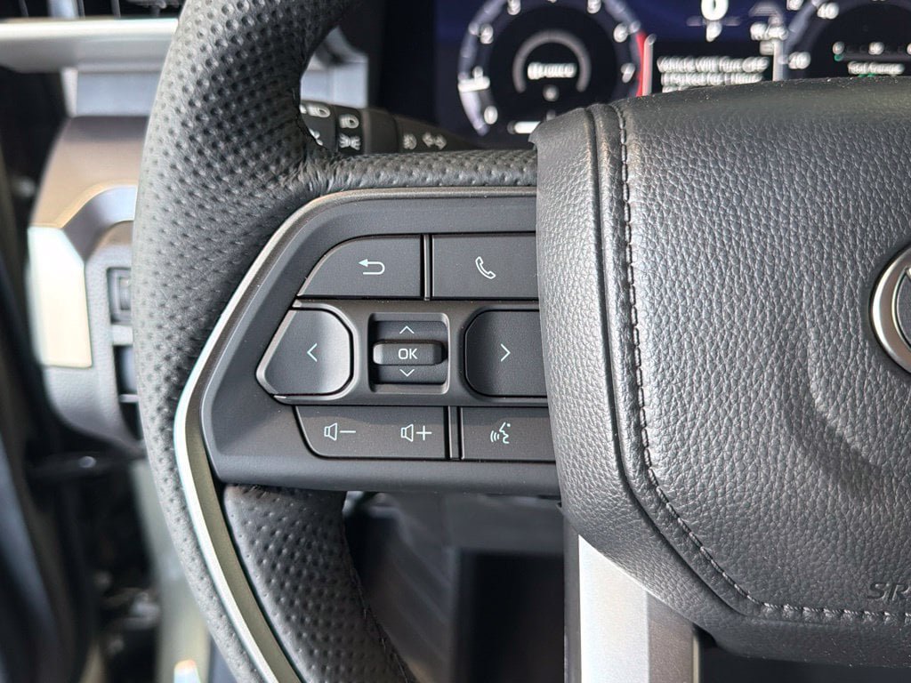 New 2026 Toyota Tacoma TRD Off-Road w/ TRD Off Road Premium Package AWD/4WD image 22