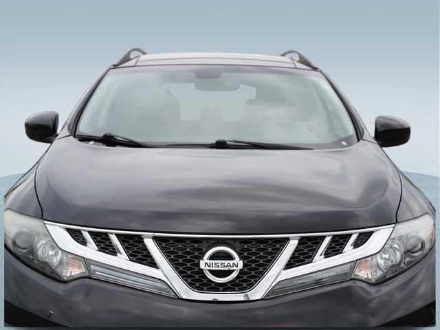 Used 2013 Nissan Murano SL w/ Navigation Pkg AWD/4WD image 36