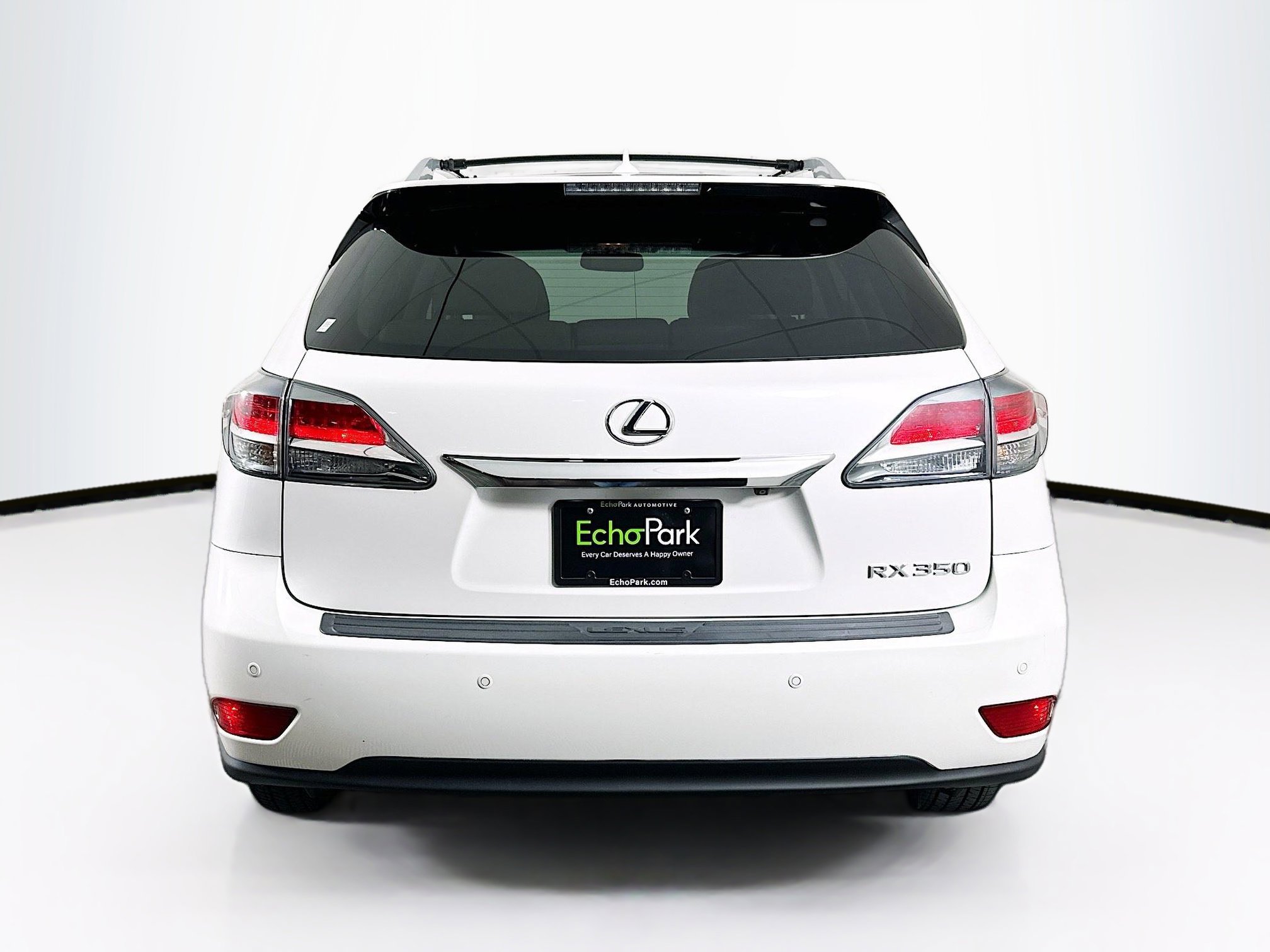 Used 2013 Lexus RX 350 FWD w/ Premium Pkg image 7