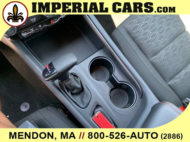 New 2026 Dodge Durango GT w/ Blacktop Package AWD/4WD image 29